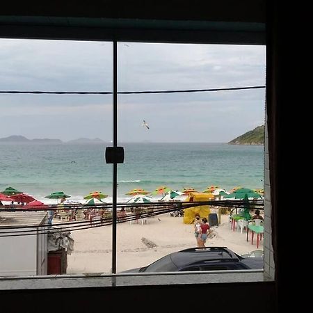 De Frente Para O Caribe Brasileiro. Arraial do Cabo Zewnętrze zdjęcie
