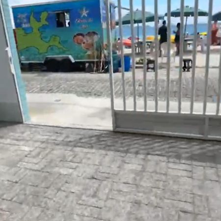 De Frente Para O Caribe Brasileiro. Arraial do Cabo Zewnętrze zdjęcie