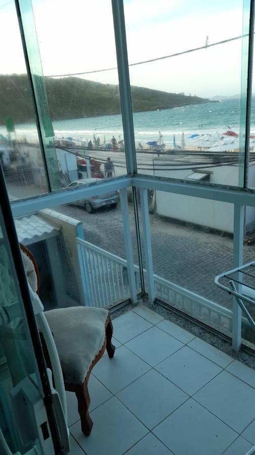 De Frente Para O Caribe Brasileiro. Arraial do Cabo Zewnętrze zdjęcie