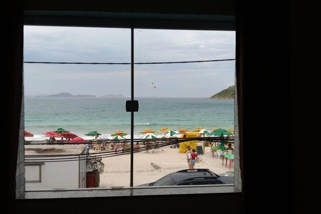 De Frente Para O Caribe Brasileiro. Arraial do Cabo Zewnętrze zdjęcie