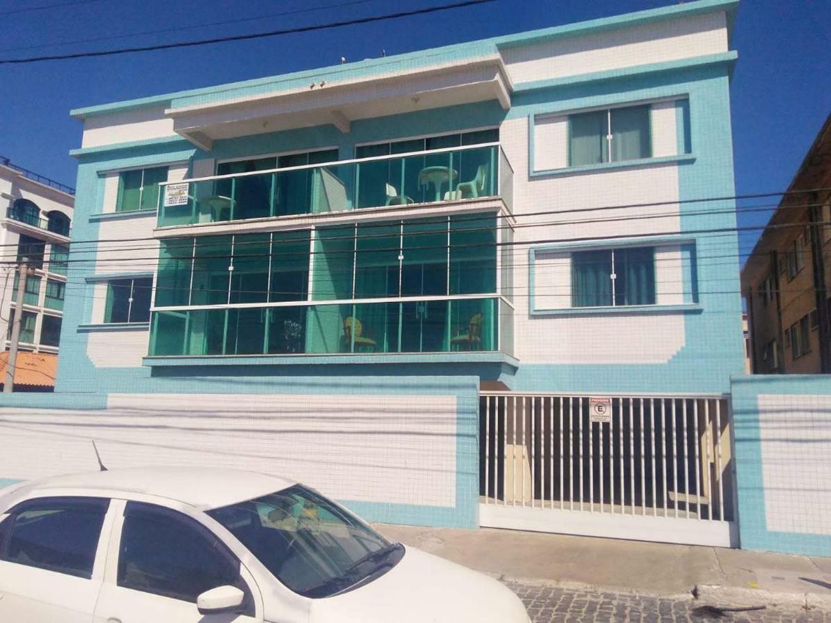De Frente Para O Caribe Brasileiro. Arraial do Cabo Zewnętrze zdjęcie