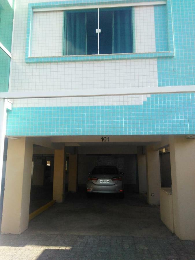De Frente Para O Caribe Brasileiro. Arraial do Cabo Zewnętrze zdjęcie
